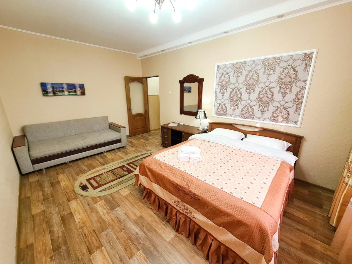 Апартаменты на улице Розыбакиева, 103 - Housity