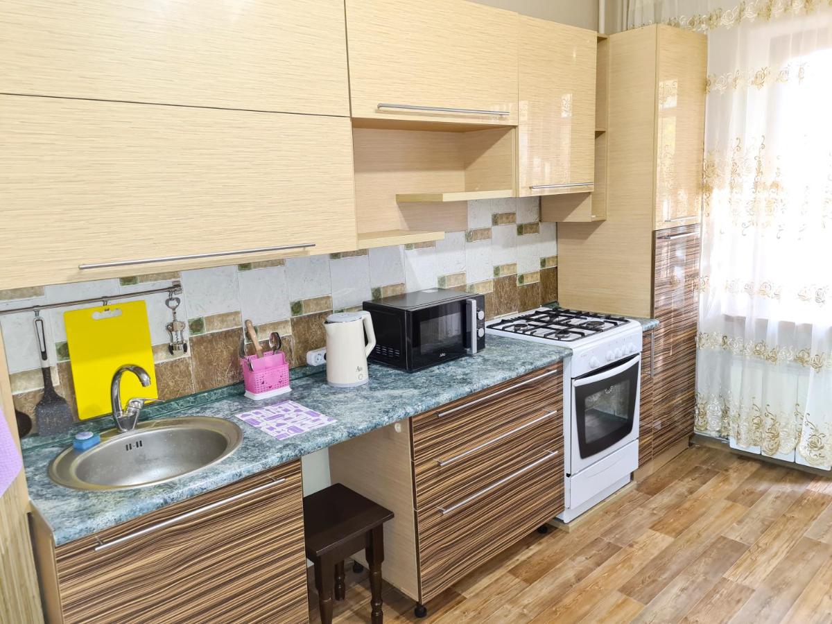 Апартаменты на улице Розыбакиева, 103 - Housity