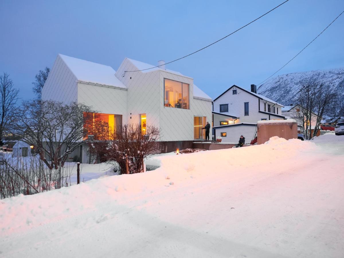 Tromsø City Apartments - Housity