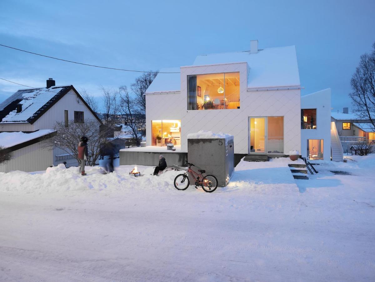 Tromsø City Apartments - Housity