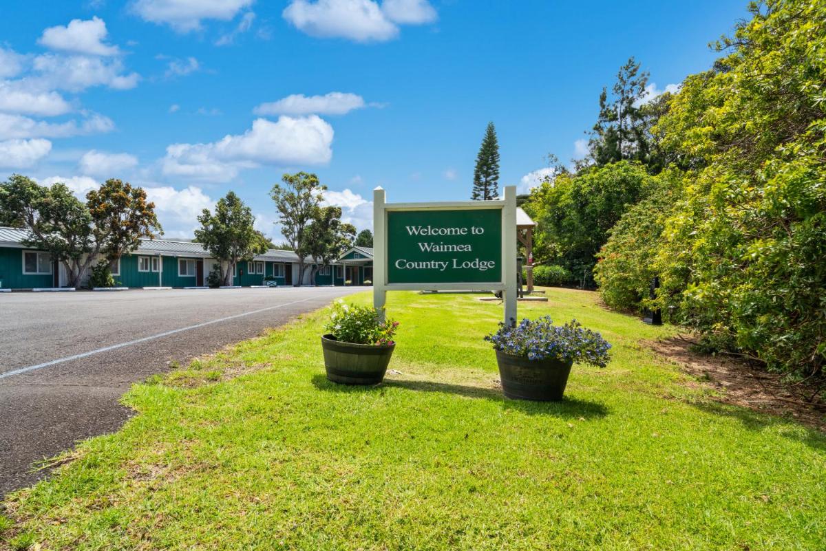 Castle Waimea Country Lodge - Housity