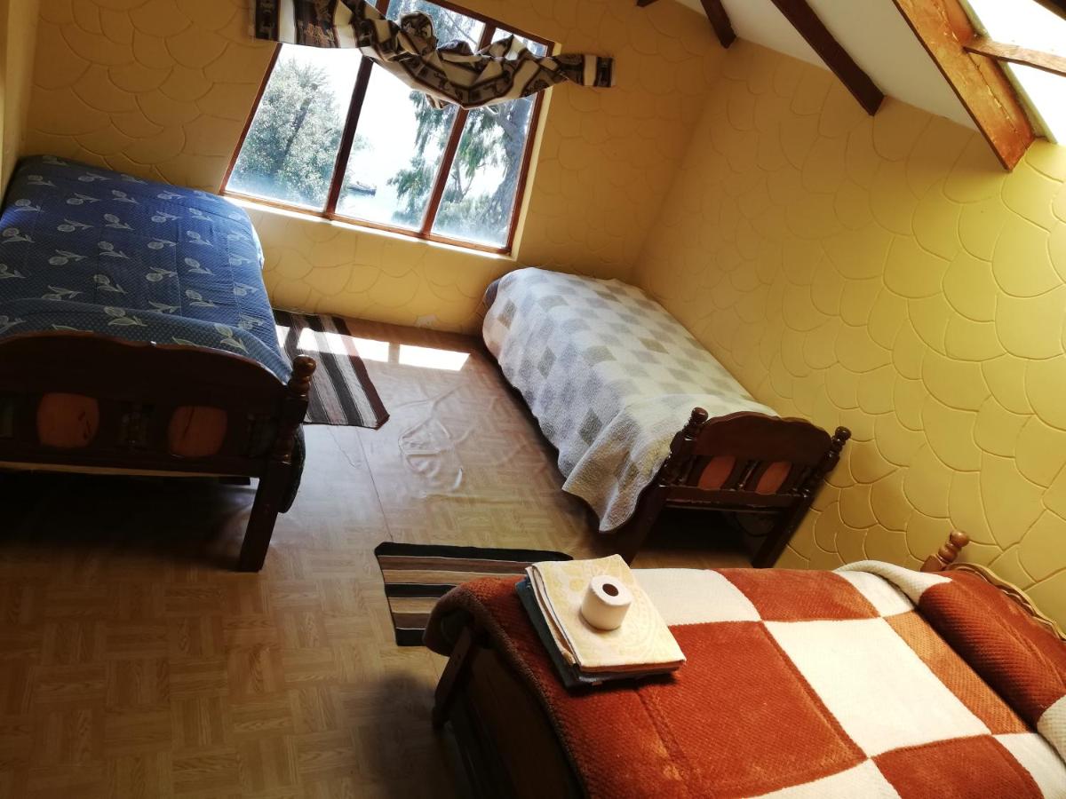 Suitetrails - Hostal Palacio del Inca