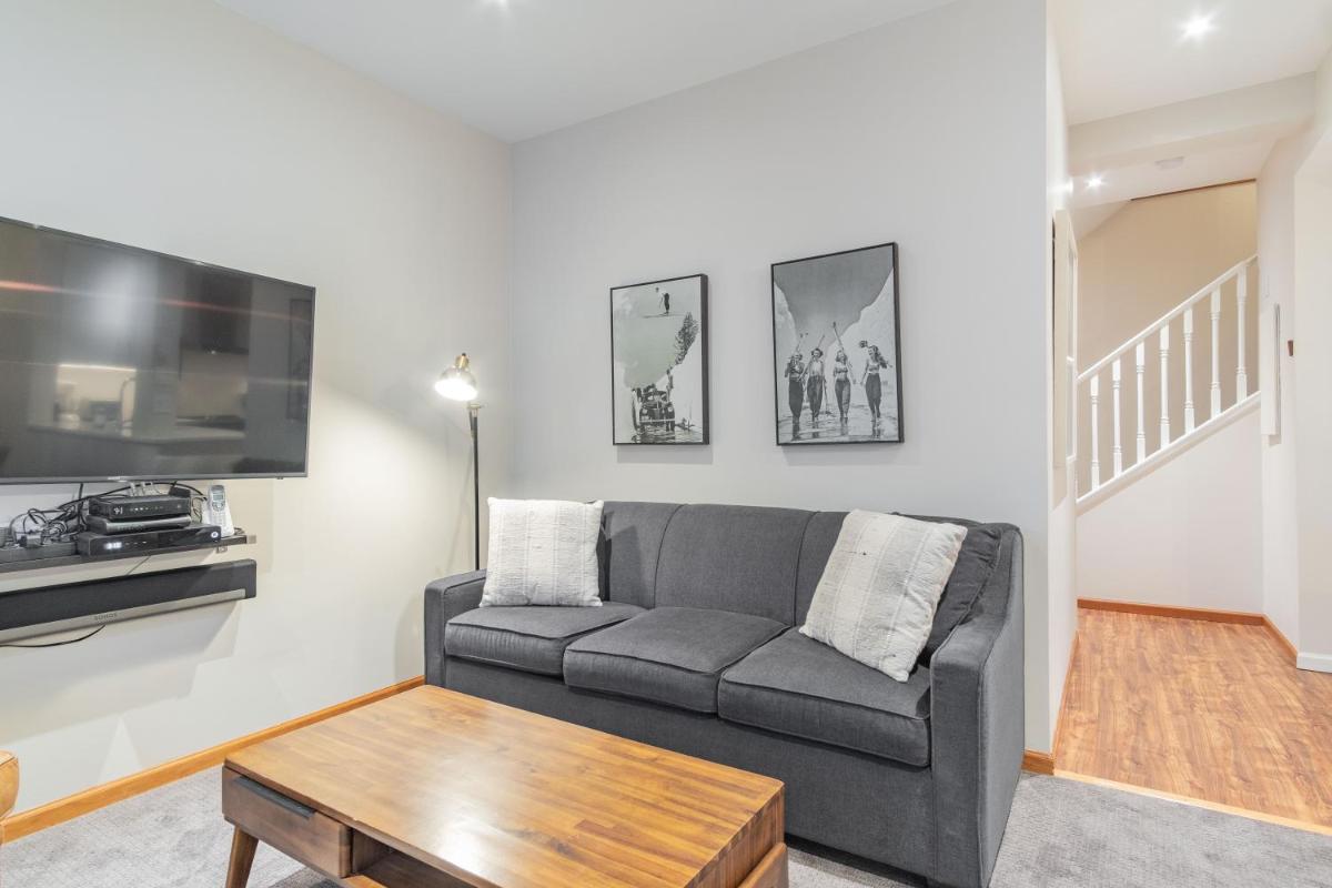 Northstar by Outpost Whistler - Housity