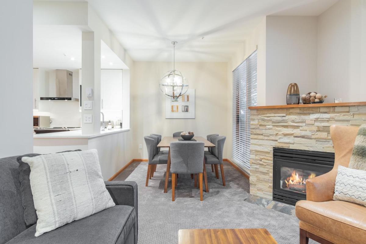 Northstar by Outpost Whistler - Housity