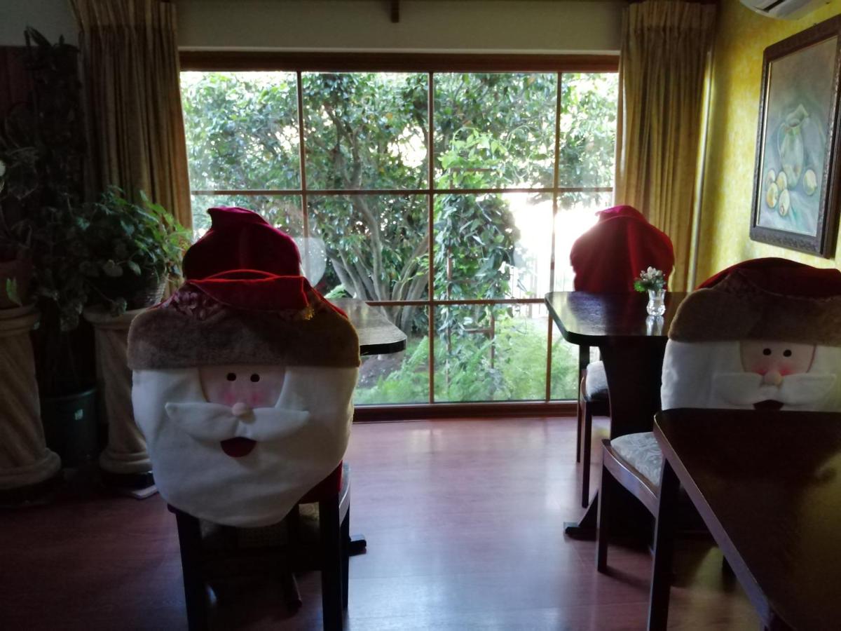 Posada Selva Negra - Housity