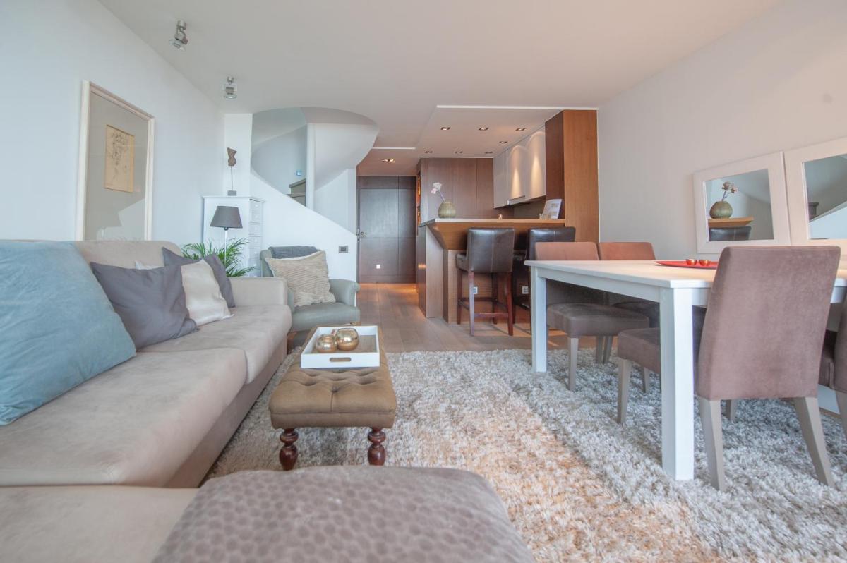 Royal Suite Ascot - Housity