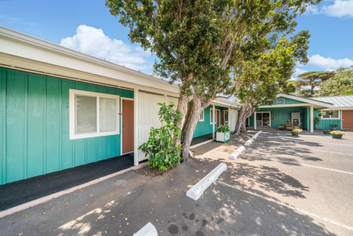 Castle Waimea Country Lodge - Housity
