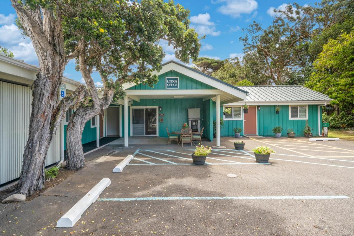 Castle Waimea Country Lodge - Housity