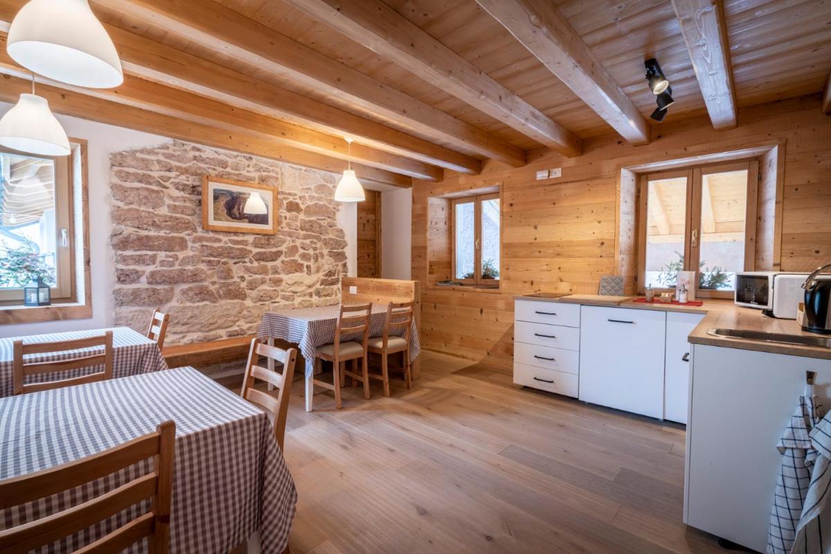Casa Ekharle - Affittacamere - Housity