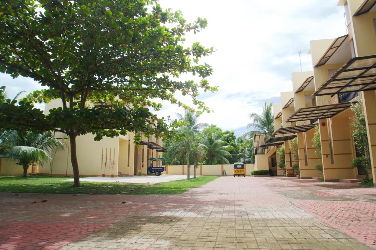 JTJM Apartments - Housity
