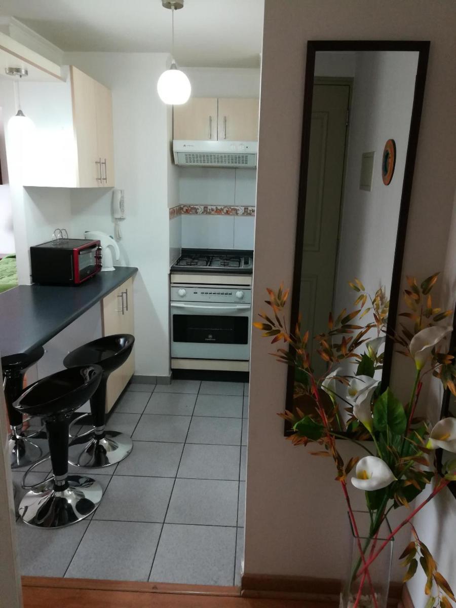 DEPARTAMENTO FRENTE A LA PLAYA 3 personas - Housity
