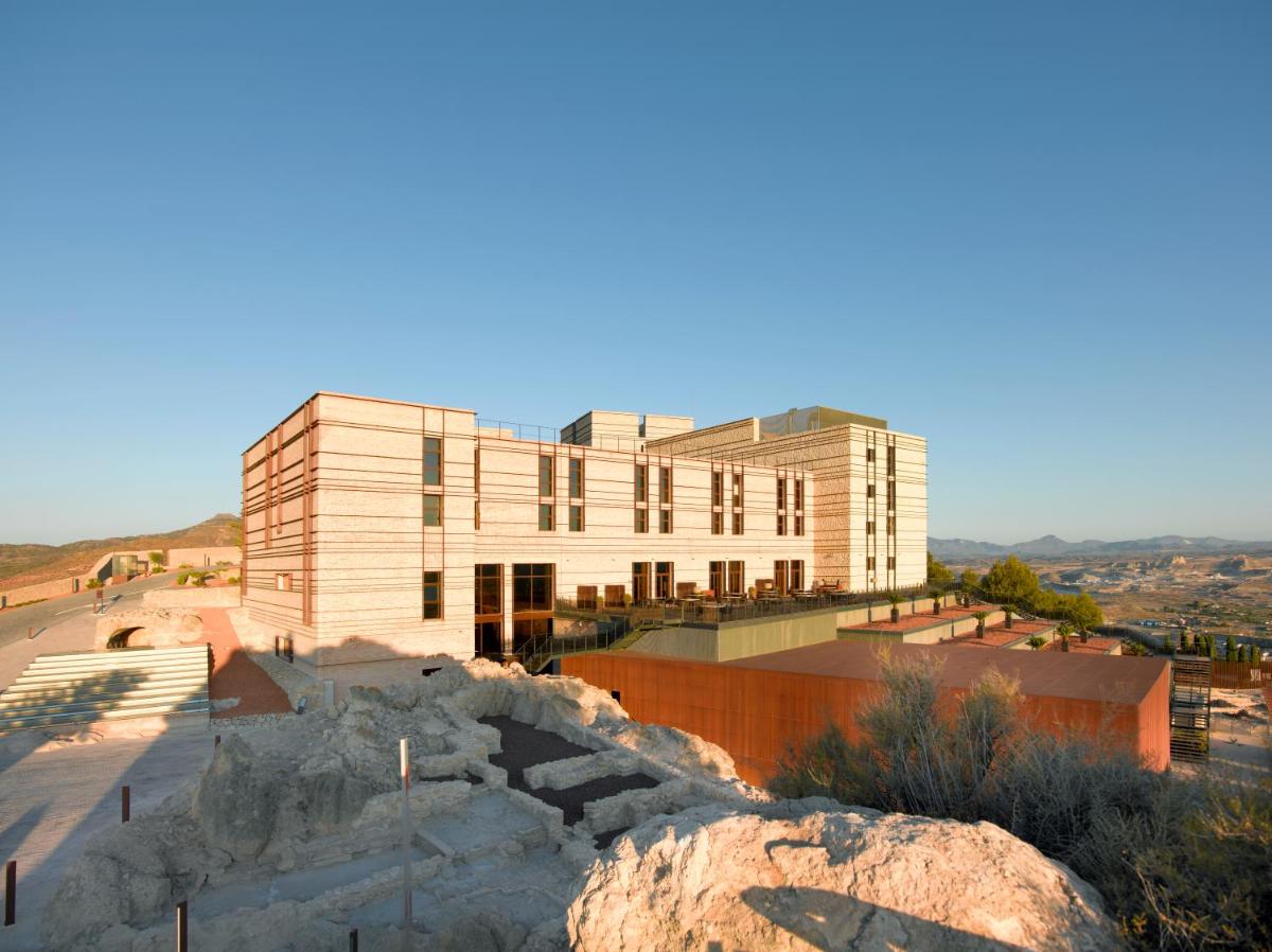 Parador de Lorca - Housity