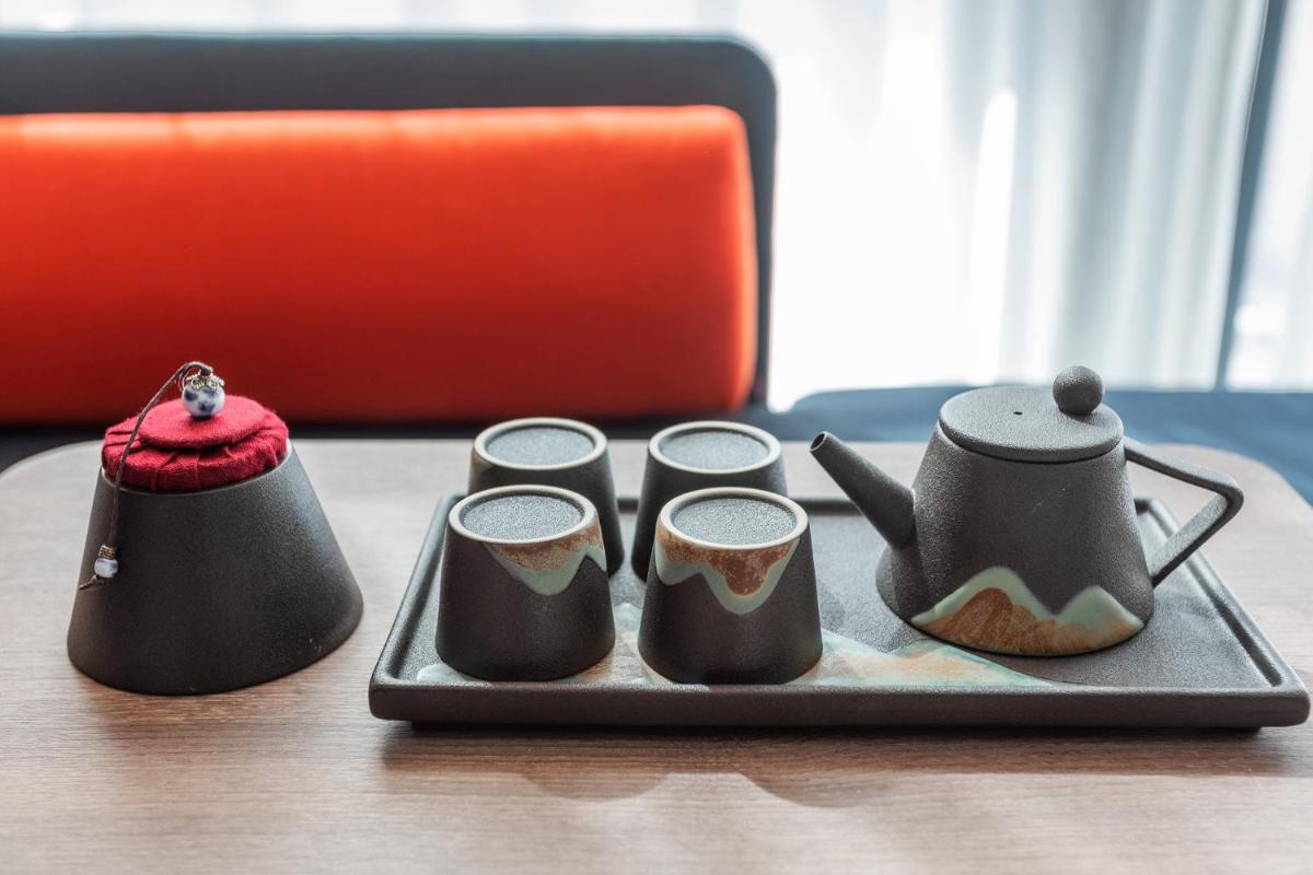 Holiday Inn Express Dali Xiaguan, an IHG Hotel - Housity