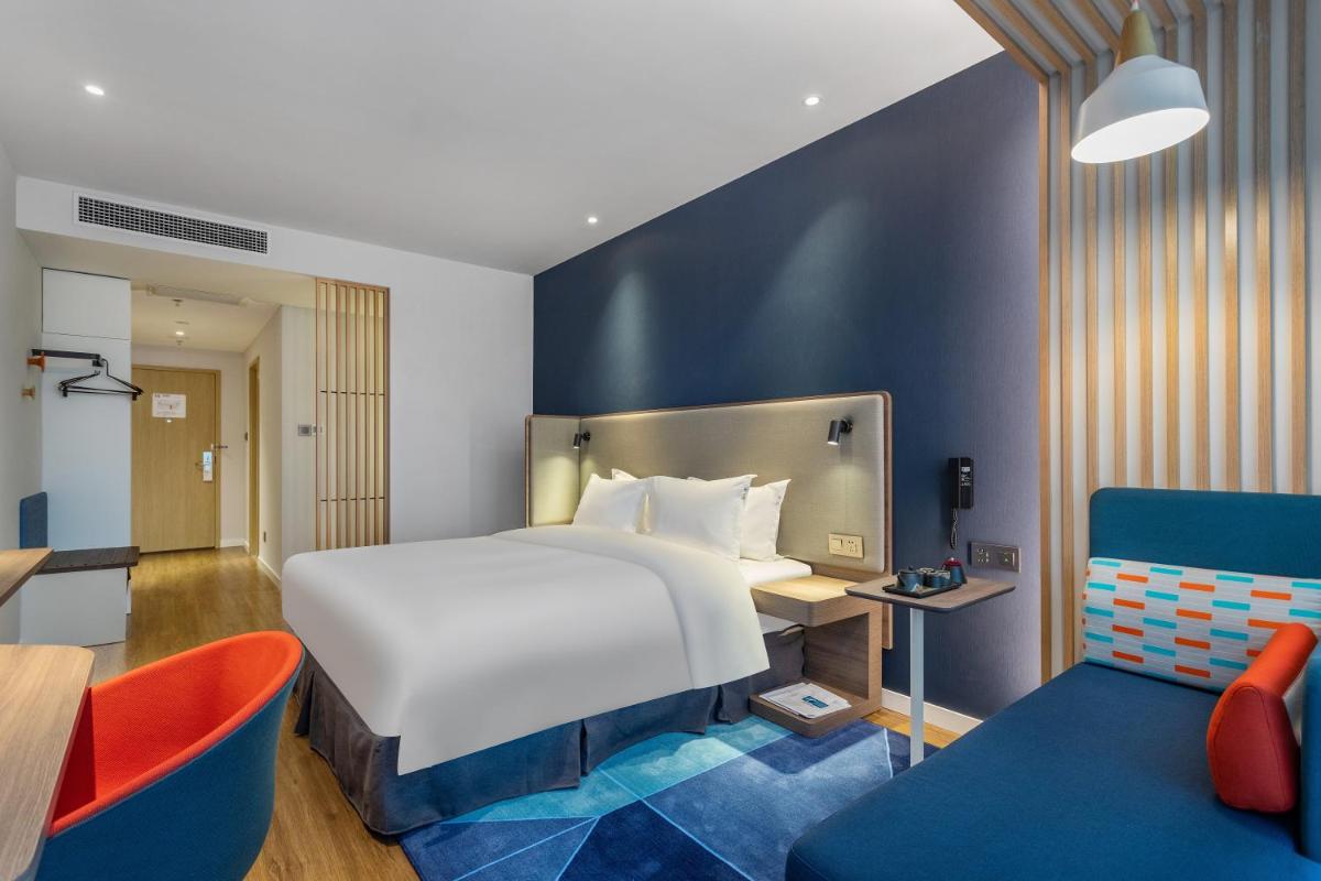 Holiday Inn Express Dali Xiaguan, an IHG Hotel - Housity
