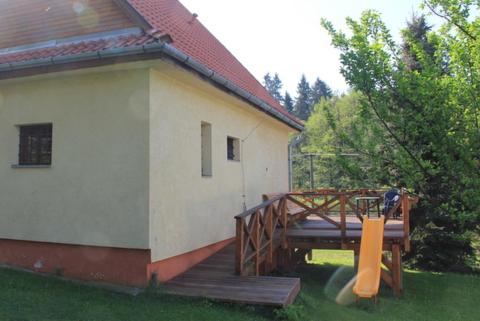 Chata Horáreň - Housity