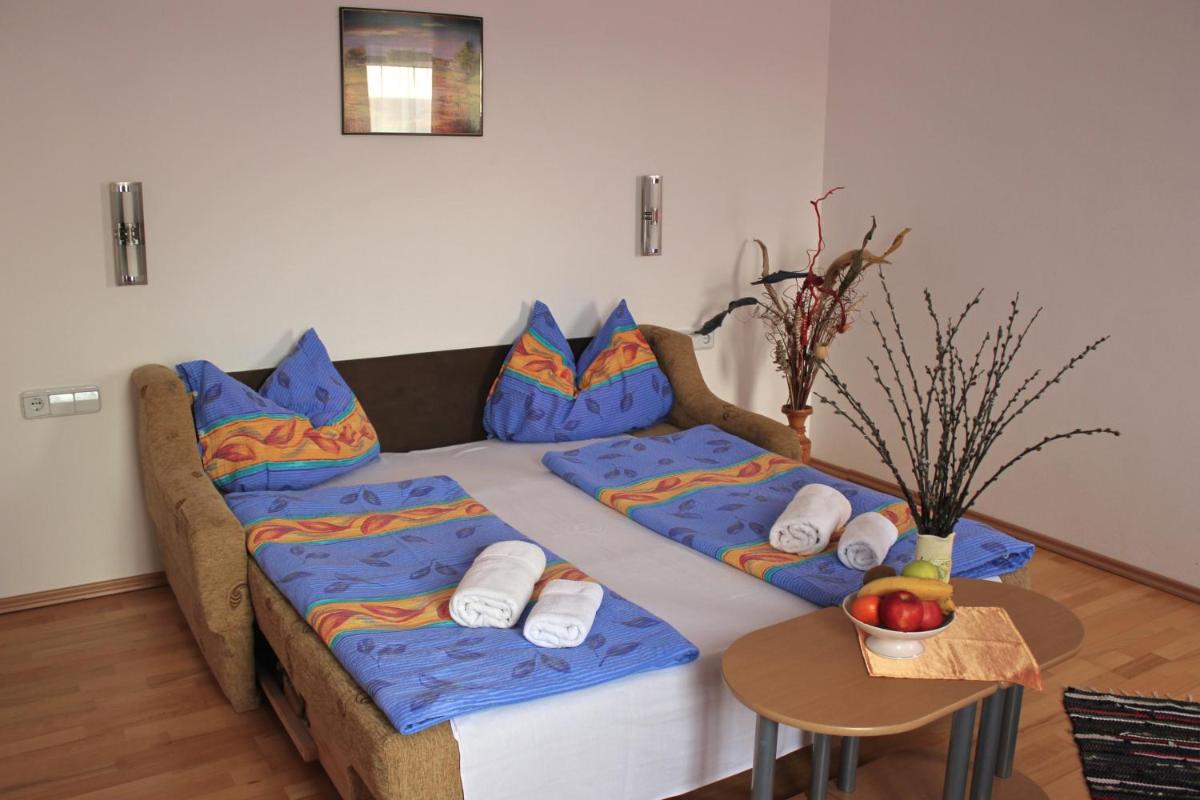 Garni Hotel Villa Tamara - Housity