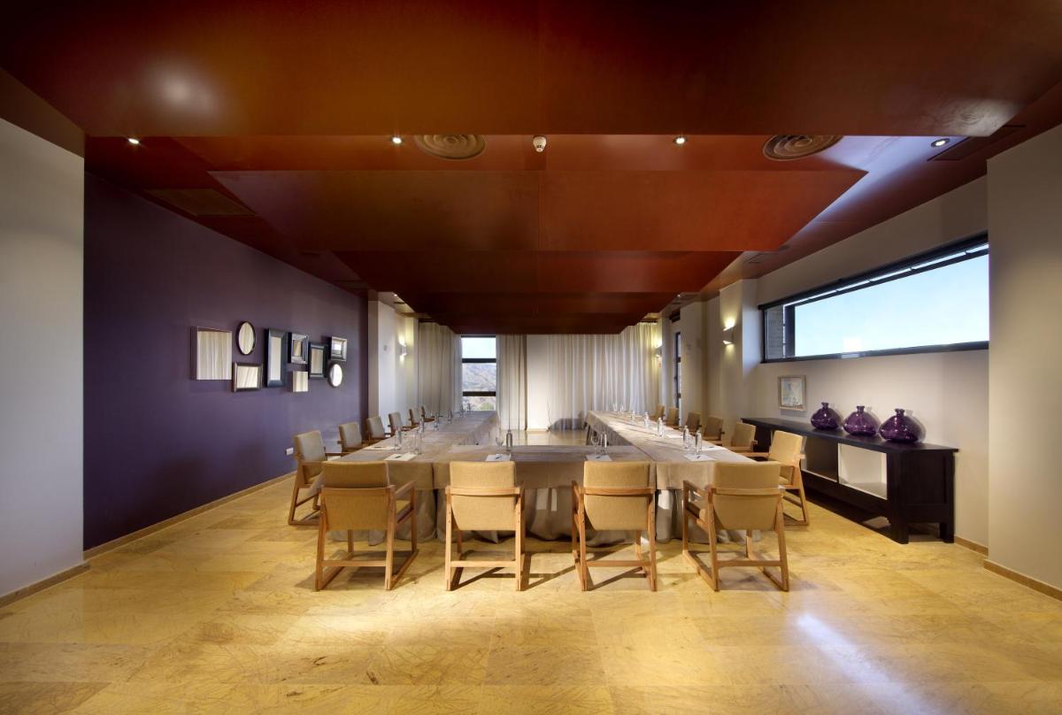 Imagen de la galería de Parador de Lorca, en Lorca