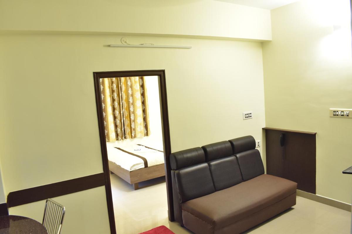 MMD Residency - Housity