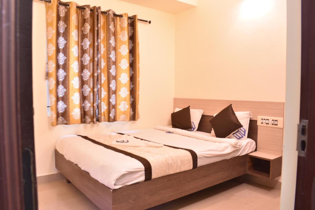 MMD Residency - Housity