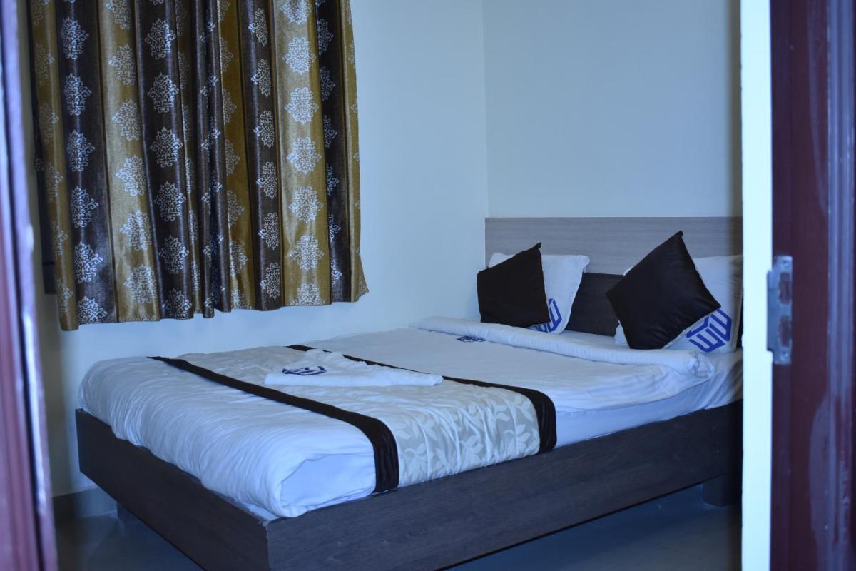 MMD Residency - Housity