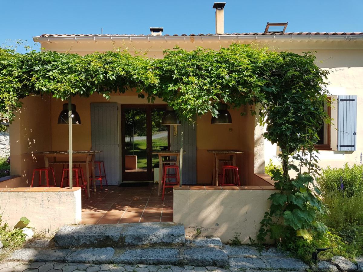B&B Auberge Verdon - Housity