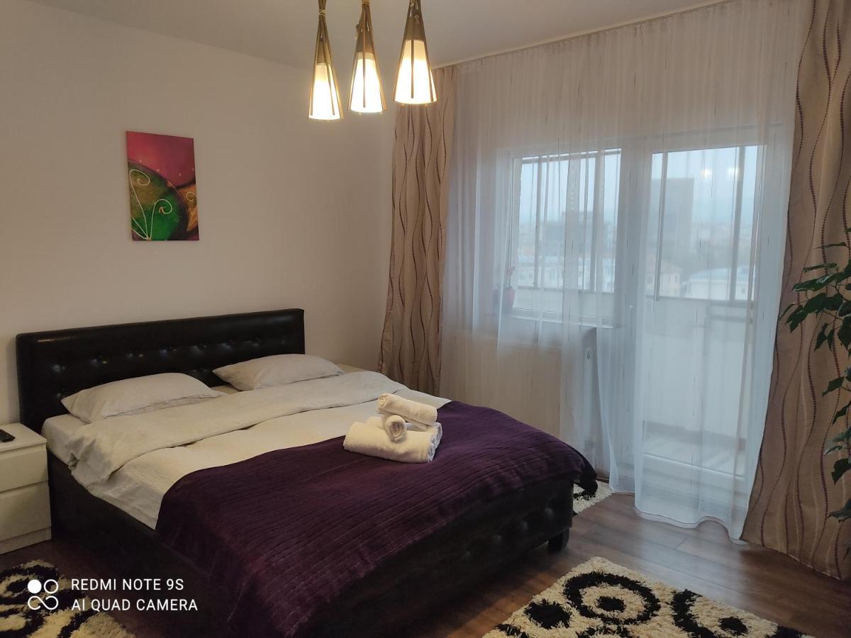 Apartment Farmec - Hizvo