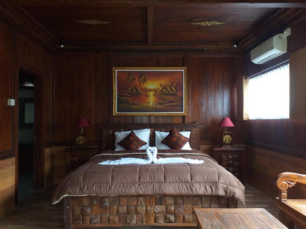 Natha Swari Villa - Housity