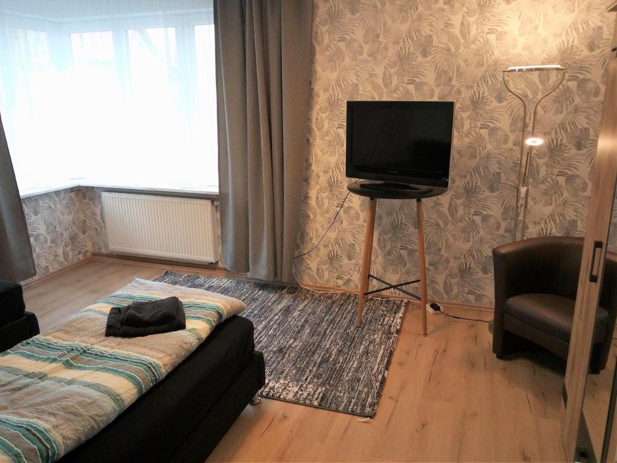 Alices-Ferienwohnungen - Housity