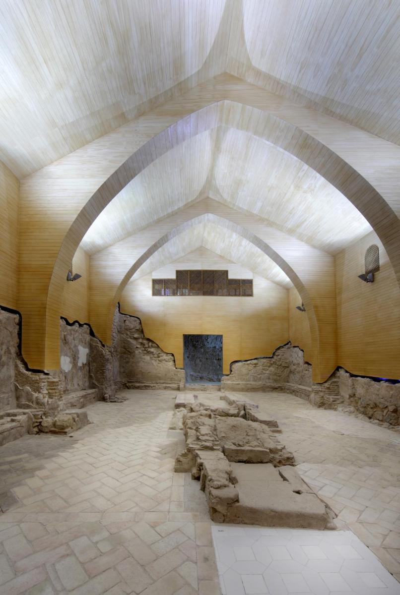 Imagen de la galería de Parador de Lorca, en Lorca
