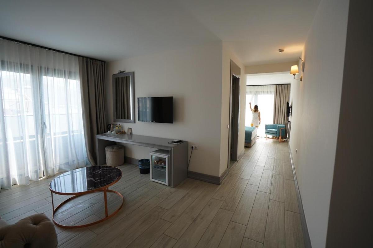 Yunus Hotel - Housity
