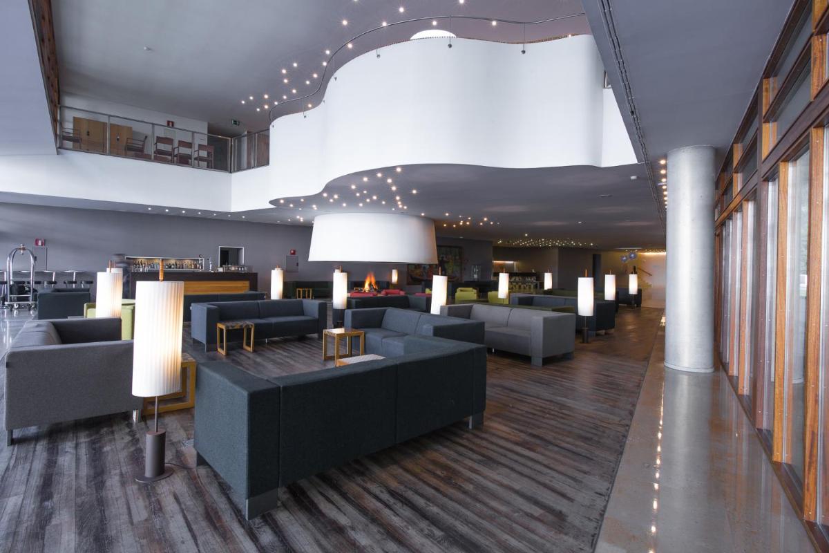 Hotel Continental Balneario de Panticosa - Housity