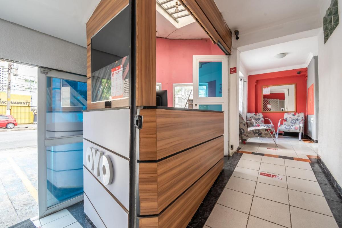 Hotel Florencio - Housity