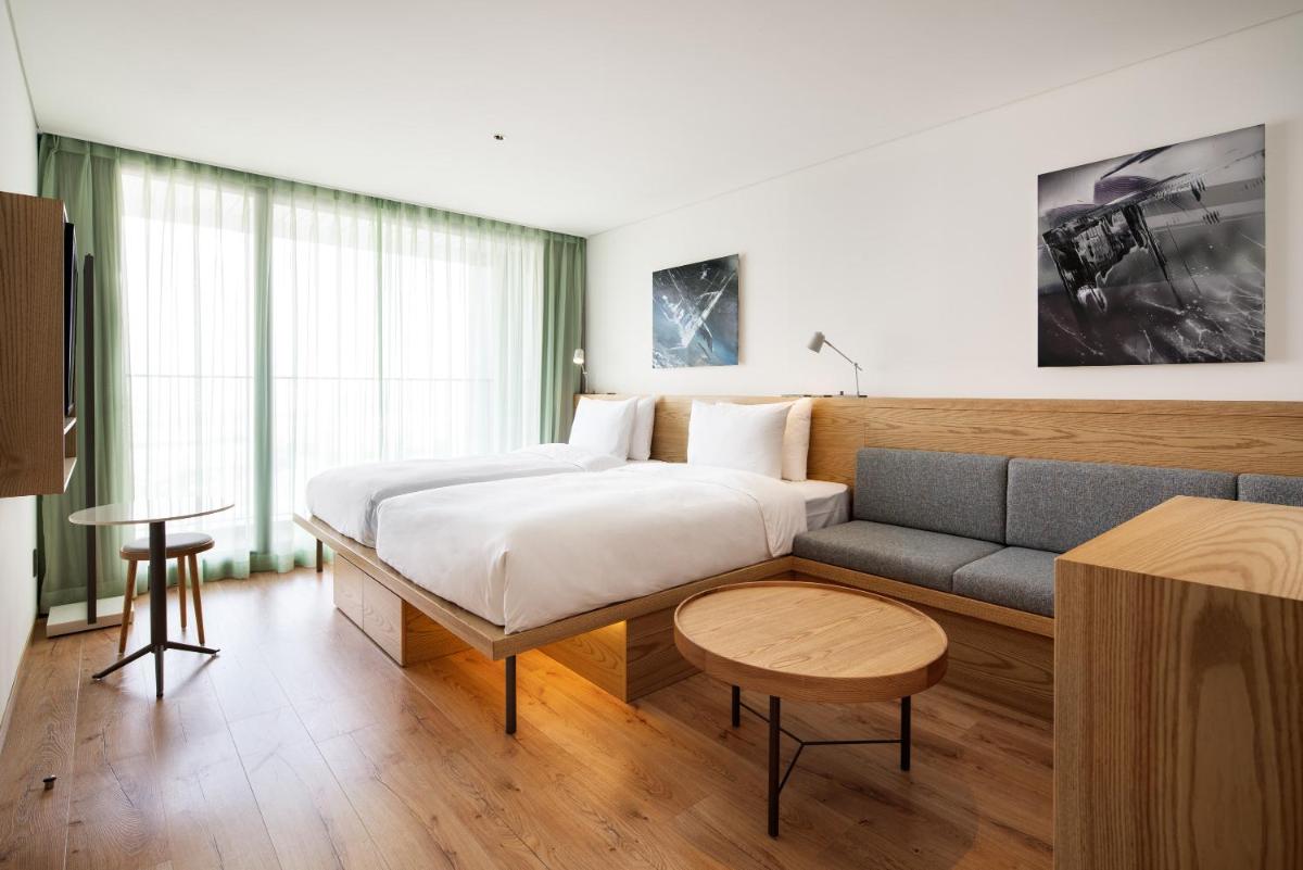 HOTEL ANTEROOM SEOUL - Housity