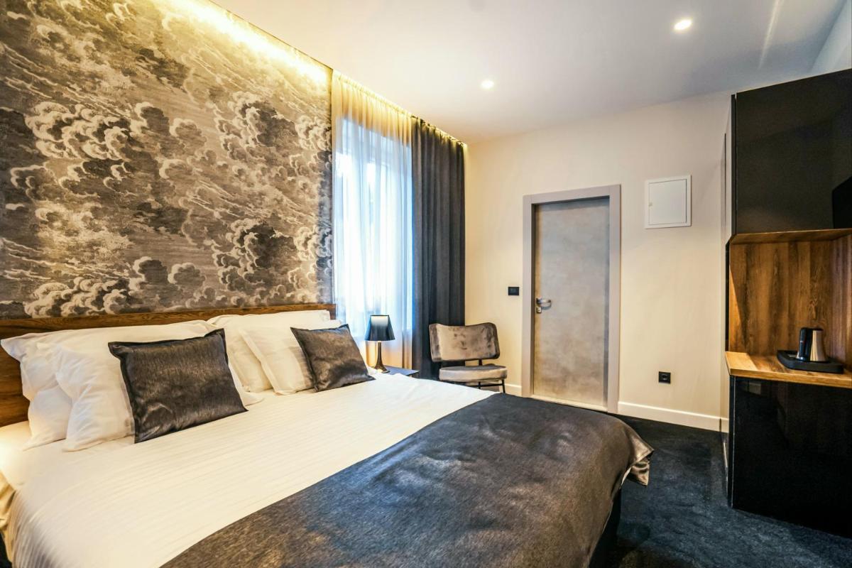 CALMA Luxury Rooms - Housity