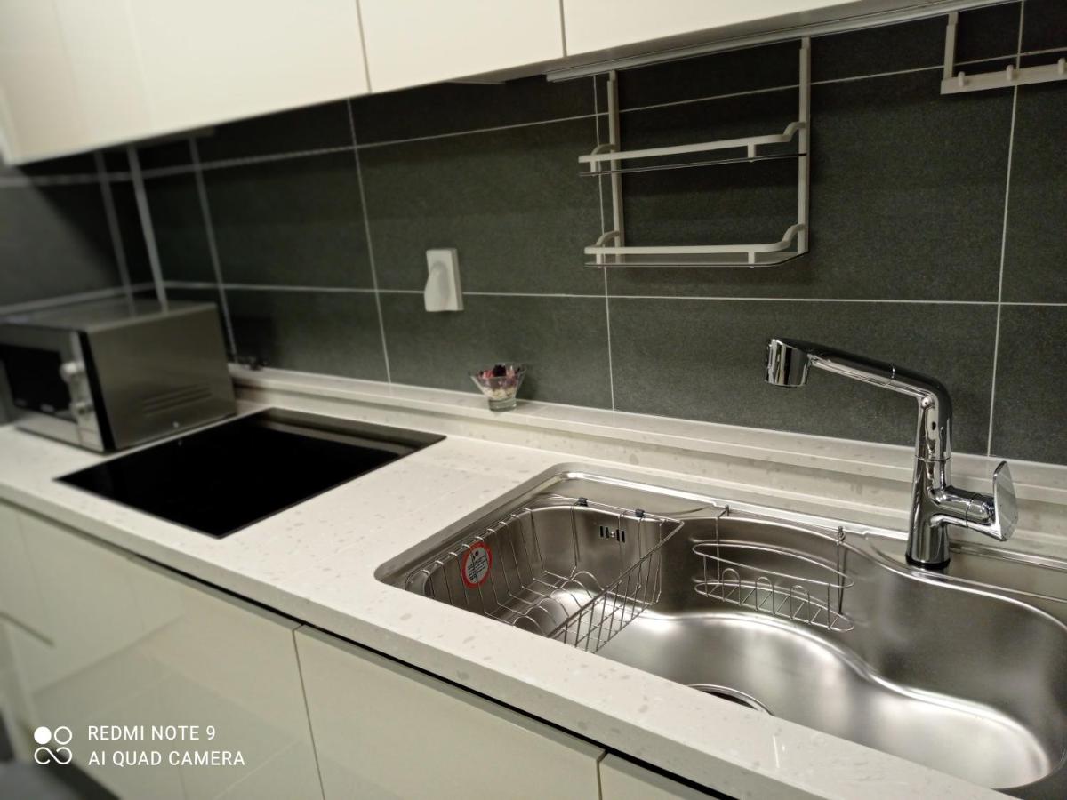 2 комнатные апартаменты в Highvill Park 2 ( Хайвил Парк 2) - Housity