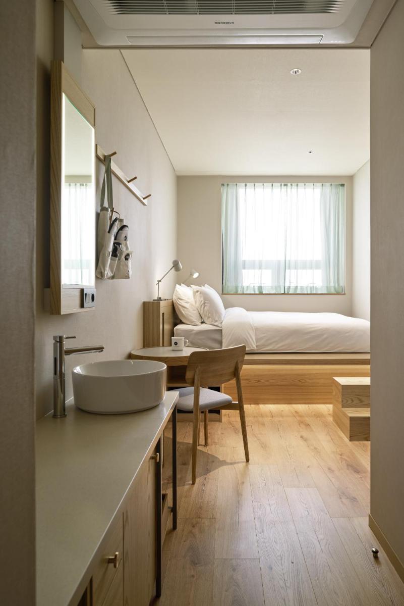 HOTEL ANTEROOM SEOUL - Housity
