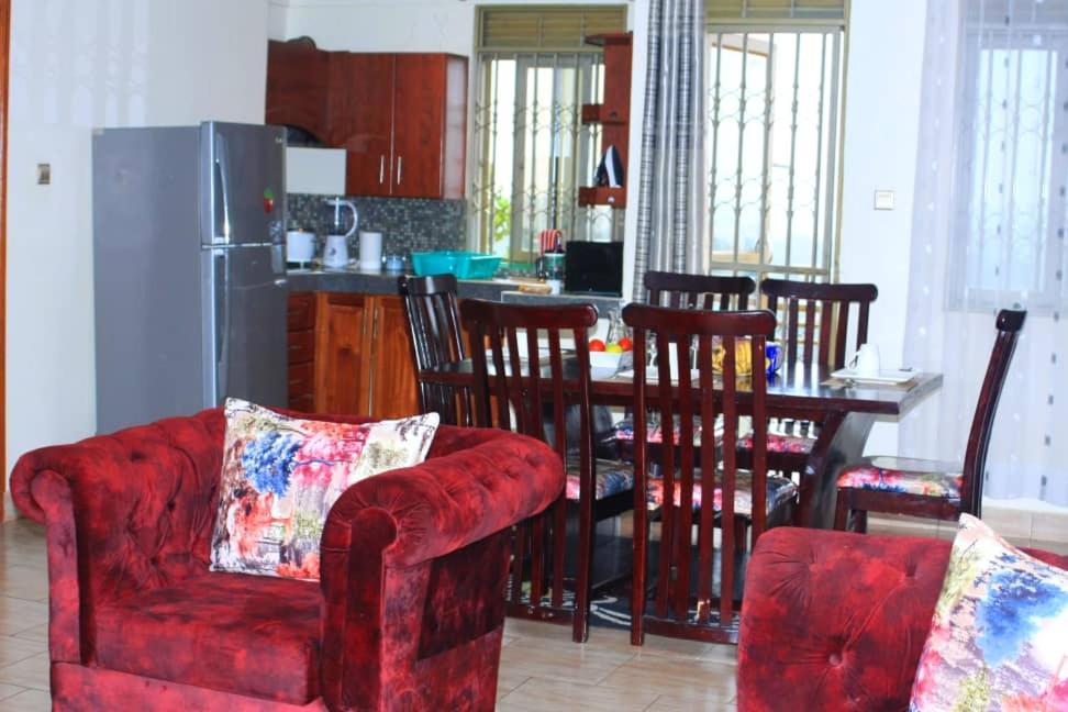 DREAM APARTMENTS UGANDA - Housity