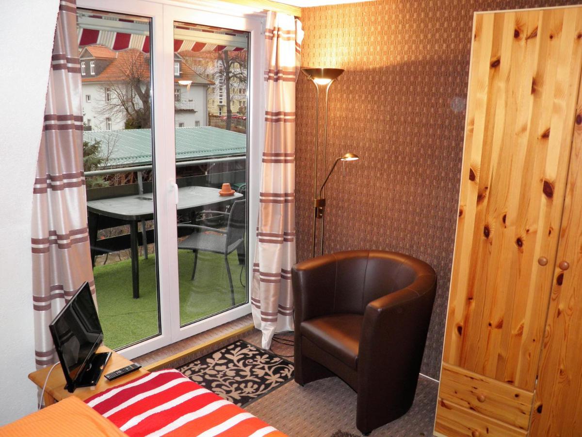 Alices-Ferienwohnungen - Housity