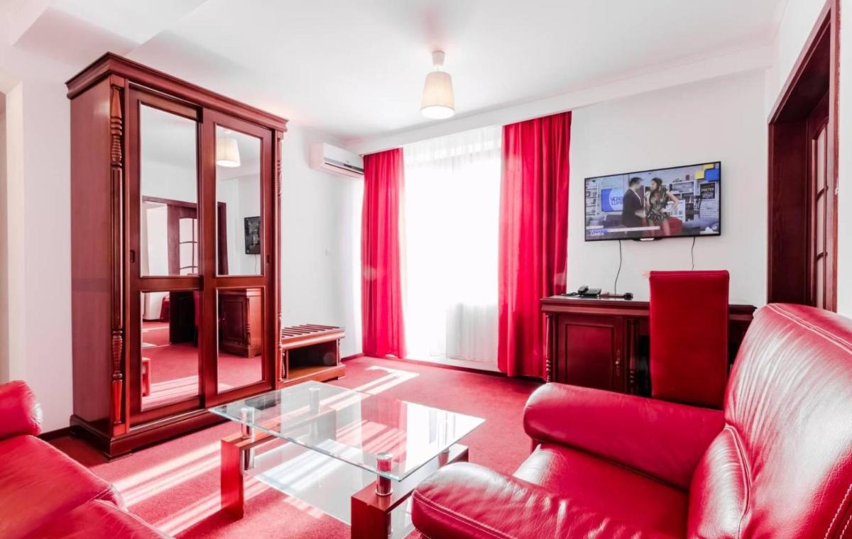 Hotel Bulevard - Housity
