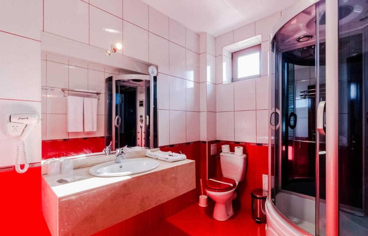 Hotel Bulevard - Housity