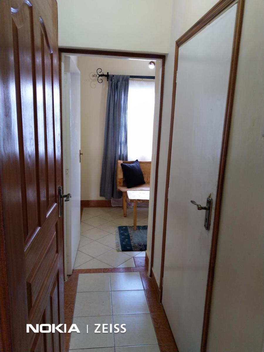 Machakos Suites Luxury Hotel - Housity