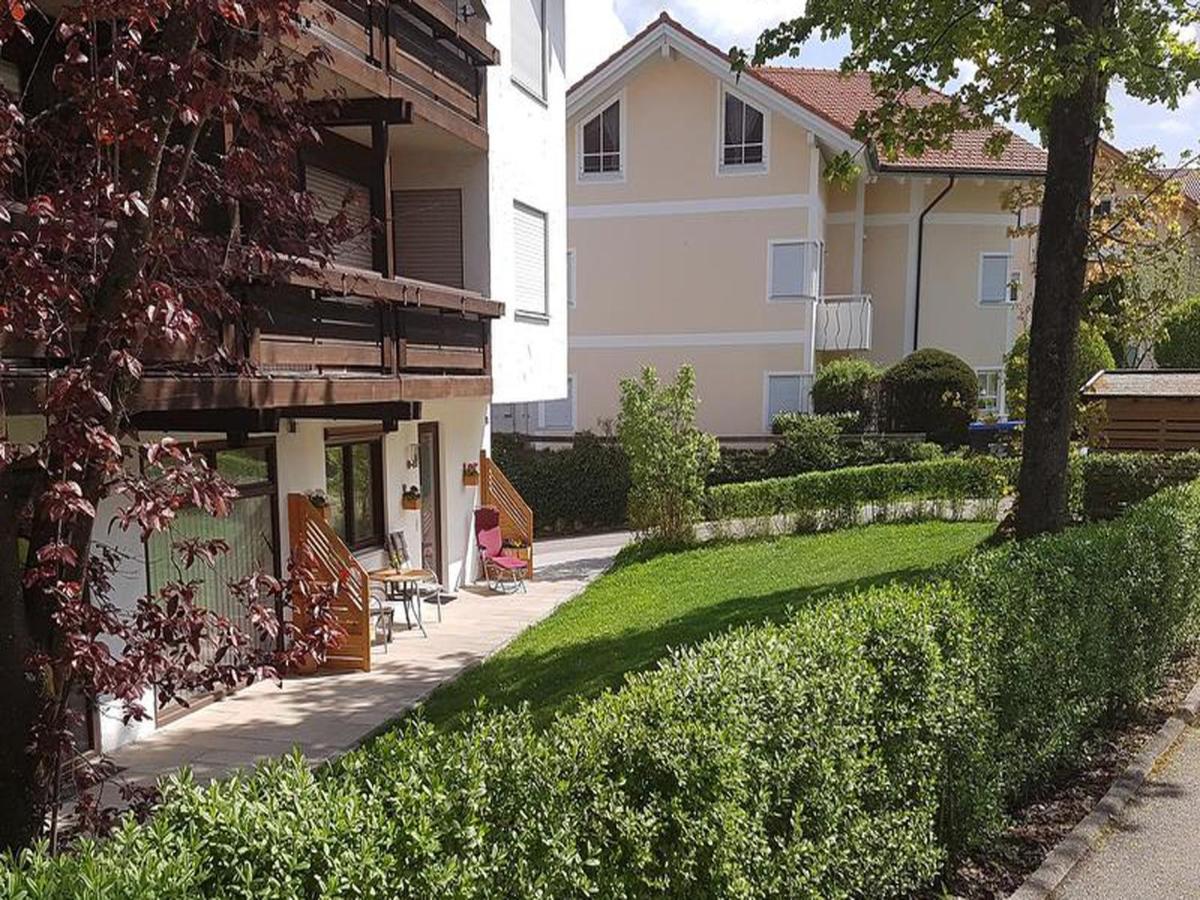 Ferienwohnung Rositta - Housity