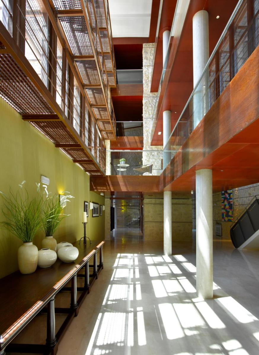 Imagen de la galería de Parador de Lorca, en Lorca