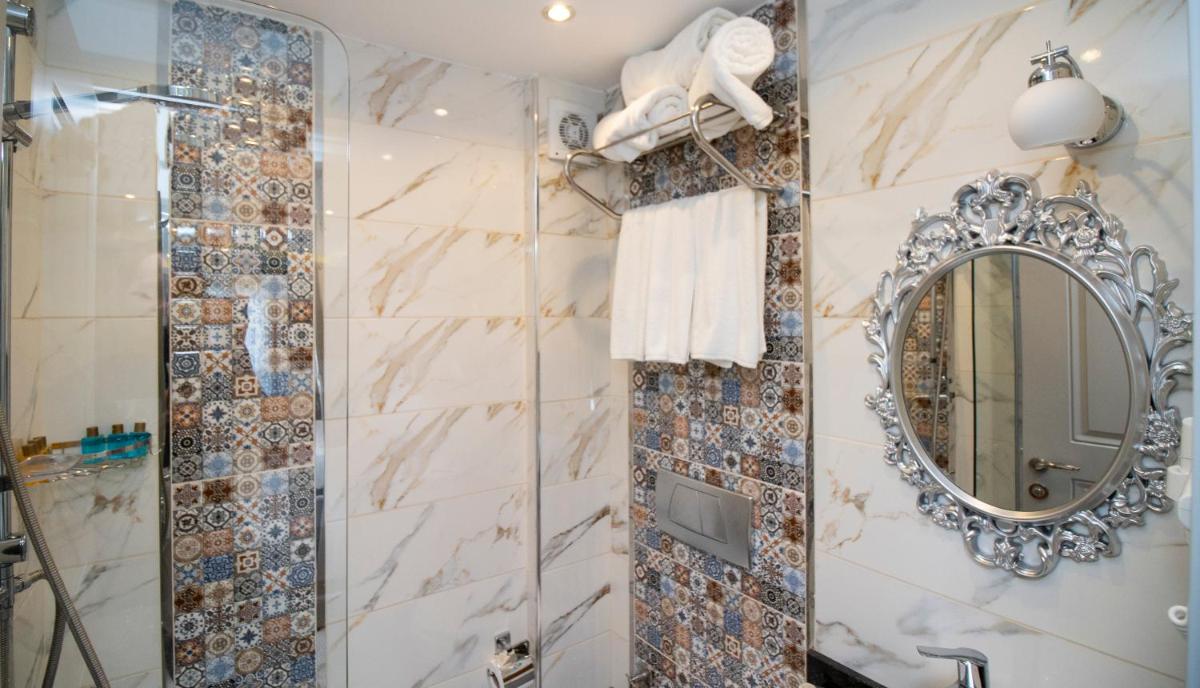 Büyük Hamit APART Suite - Housity