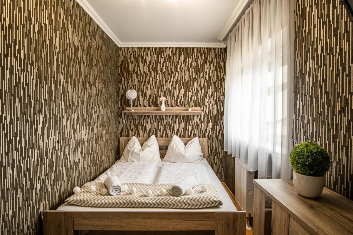 Suitetrails - MF Club 218 Golden Beach Wellness Apartment