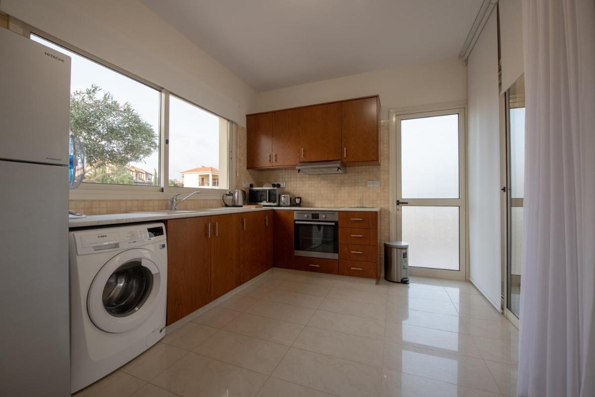 Suitetrails - Villa Arsinoe by Agroholidays