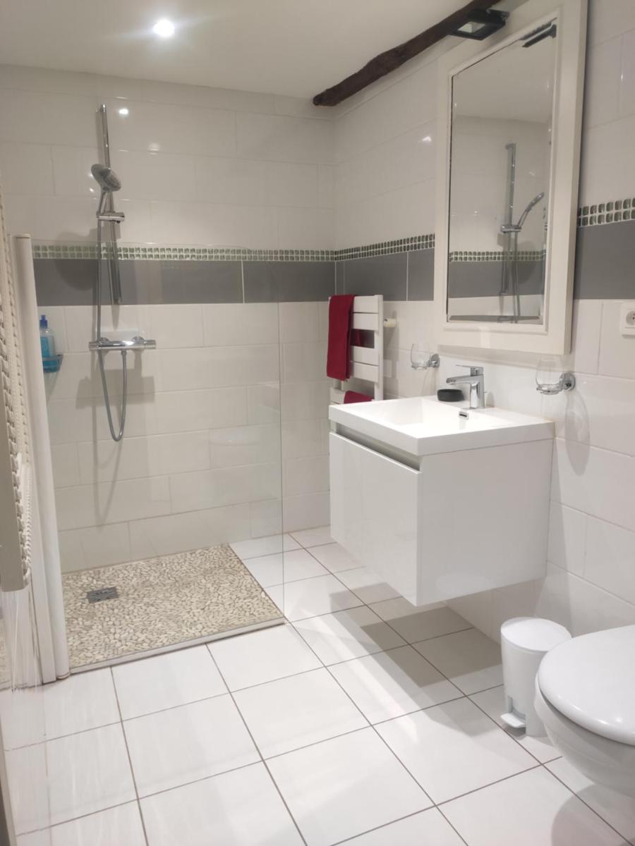 Les chambres de la Caussade - Housity
