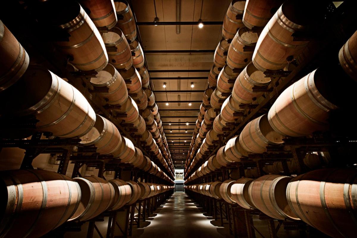Imagen de la galería de Abadia Retuerta LeDomaine, en Sardoncillo
