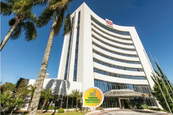 Dall’Onder Vittoria Hotel Bento Gonçalves - Housity