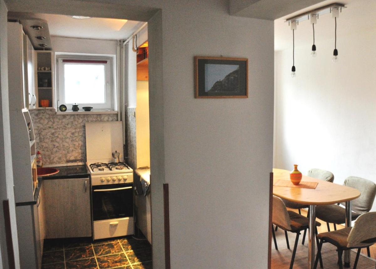 Simple and comfortable - Housity